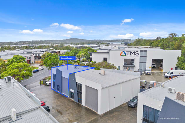 1/9 Millennium Circuit Helensvale QLD 4212 - Image 1