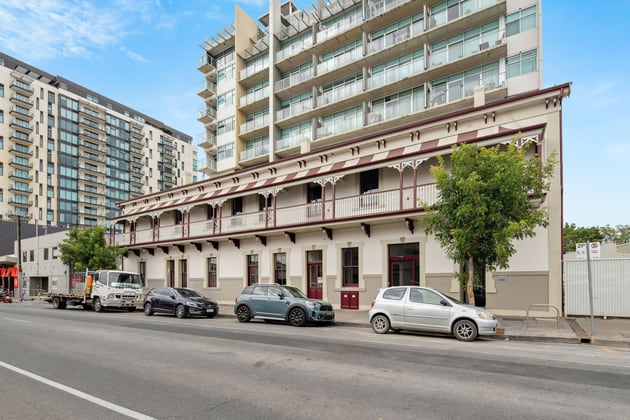 265 Pirie Street Adelaide SA 5000 - Image 1