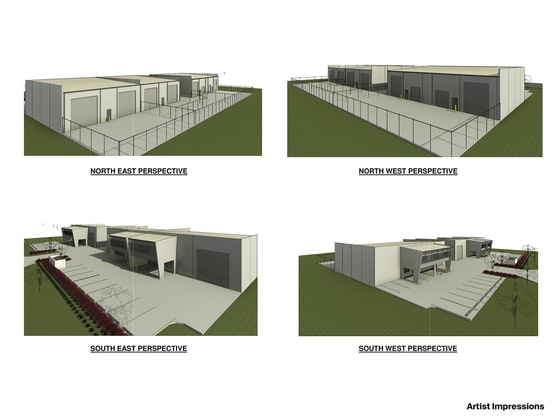 20-24 Parkside Drive Condon QLD 4815 - Image 1