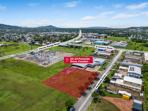 20-24 Parkside Drive Condon QLD 4815 - Image 3