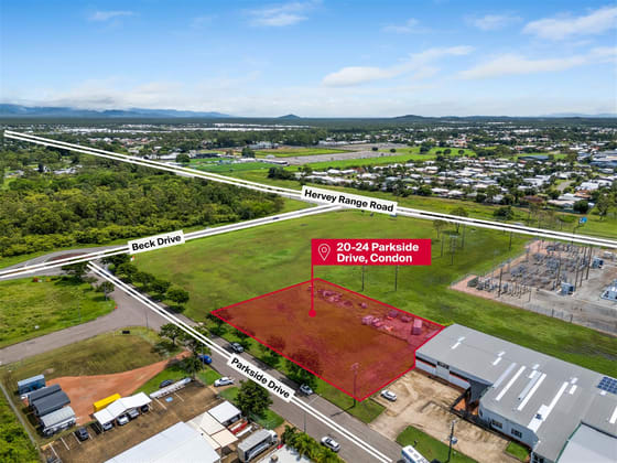 20-24 Parkside Drive Condon QLD 4815 - Image 4