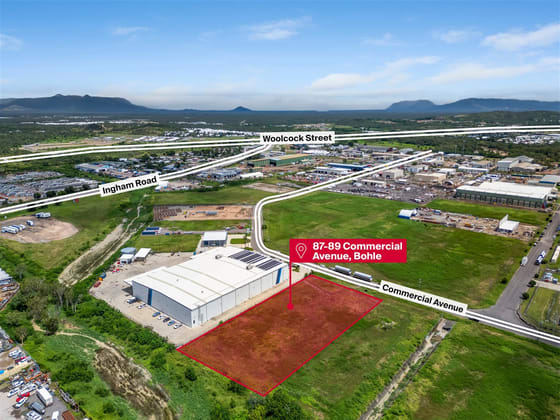87-89 Commercial Avenue Bohle QLD 4818 - Image 3