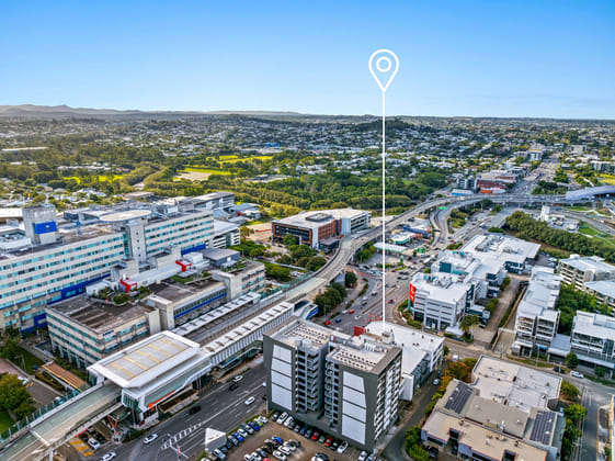 44/17 Bowen Bridge Road Bowen Hills QLD 4006 - Image 5