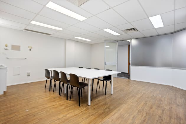 44/17 Bowen Bridge Road Bowen Hills QLD 4006 - Image 1