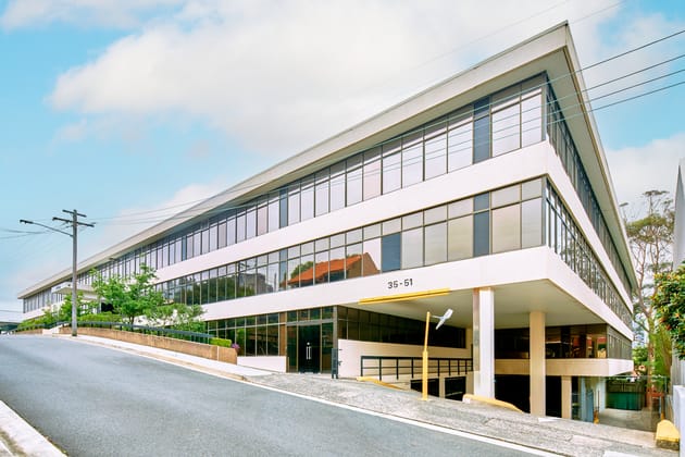 Click to view all images 35-51 Mitchell Street Mcmahons Point NSW 2060 - Image 3