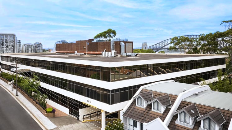 Click to view all images 35-51 Mitchell Street Mcmahons Point NSW 2060 - Image 4