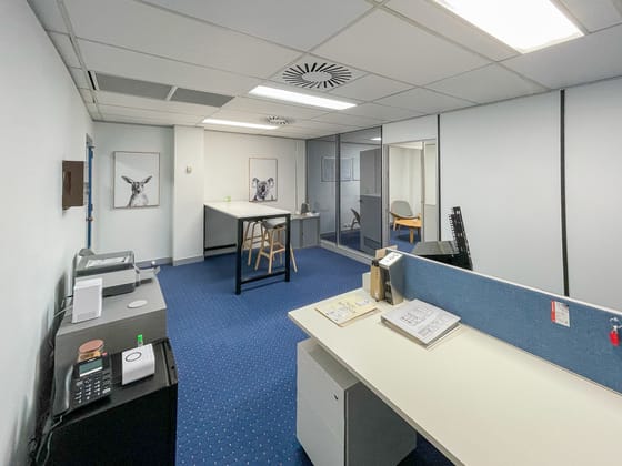 lot 35/2 Benson Street Toowong QLD 4066 - Image 2