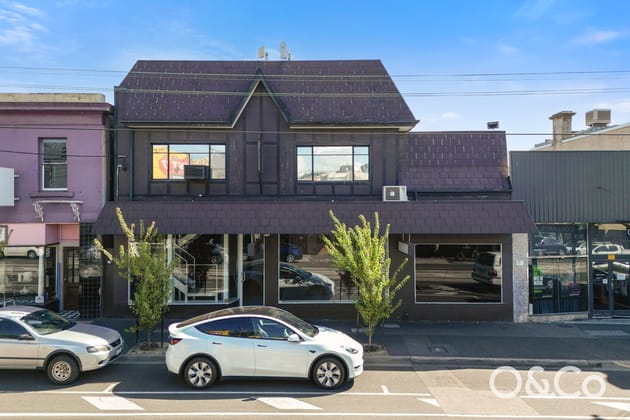 205 Brunswick Street Fitzroy VIC 3065 - Image 1