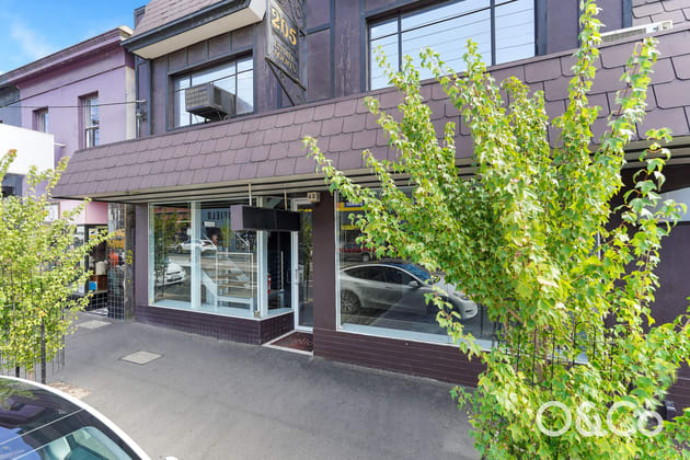 205 Brunswick Street Fitzroy VIC 3065 - Image 2