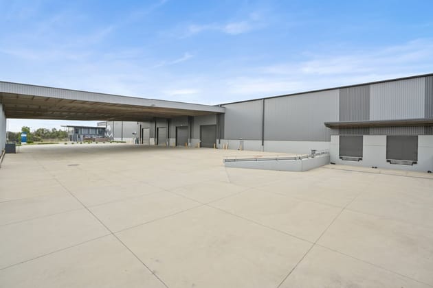 Warehouse 2 175 McKellar Way Epping VIC 3076 - Image 5