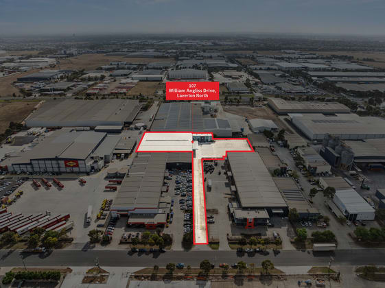 107 William Angliss Drive Laverton North VIC 3026 - Image 1