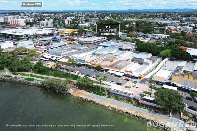 114 Sutton Street Redcliffe QLD 4020 - Image 1