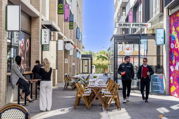 23-25 Challis Street Dickson ACT 2602 - Image 1