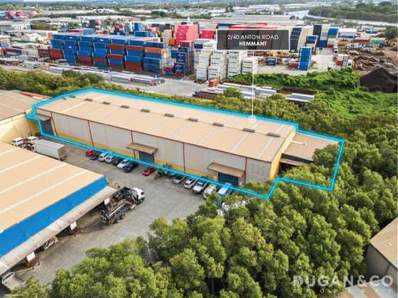 2/40 Anton Road Hemmant QLD 4174 - Image 1