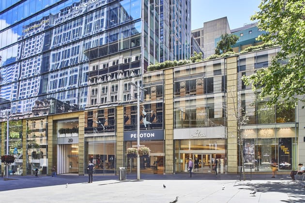 20 Martin Place Sydney NSW 2000 - Image 1
