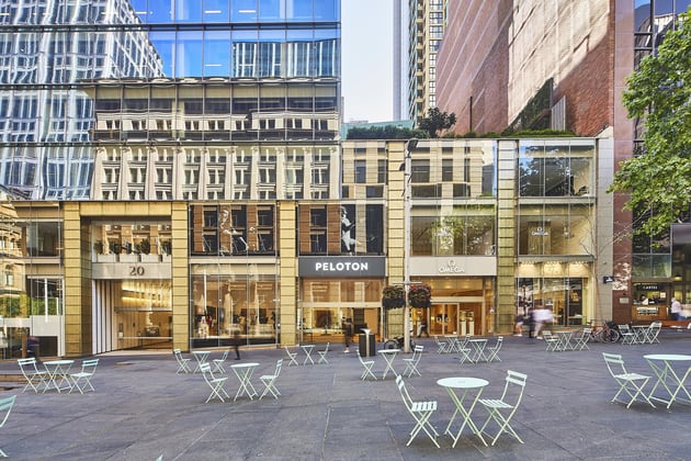 20 Martin Place Sydney NSW 2000 - Image 2
