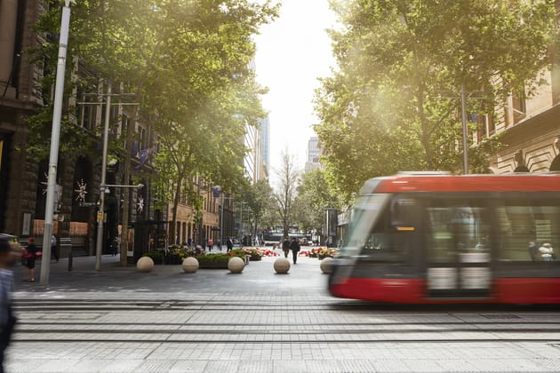 20 Martin Place Sydney NSW 2000 - Image 3