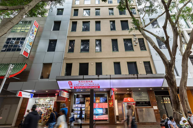 68-70 Dixon Street Haymarket NSW 2000 - Image 1