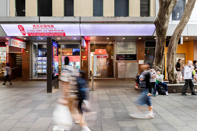 68-70 Dixon Street Haymarket NSW 2000 - Image 3
