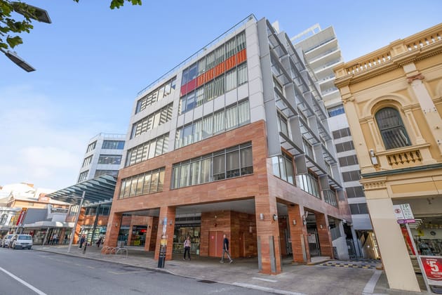 173 - 174/580 Hay Street Perth WA 6000 - Image 1