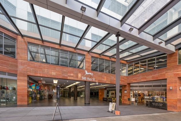 173 - 174/580 Hay Street Perth WA 6000 - Image 2