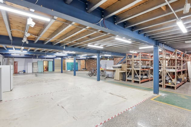 Warehouse / 12-14 Thompson Road North Geelong VIC 3215 - Image 2