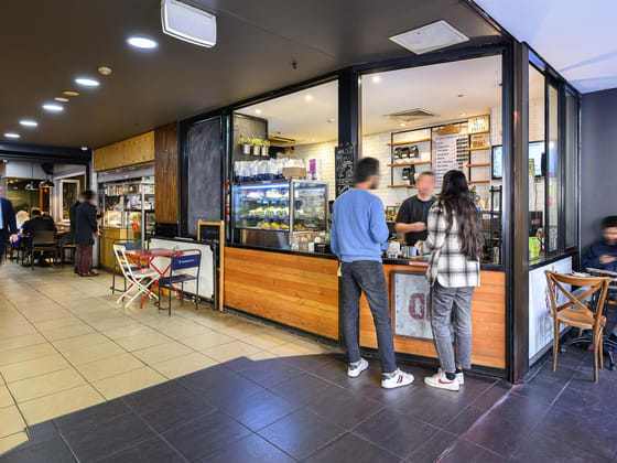 Shops 1-3/33-35 York Street Sydney NSW 2000 - Image 2