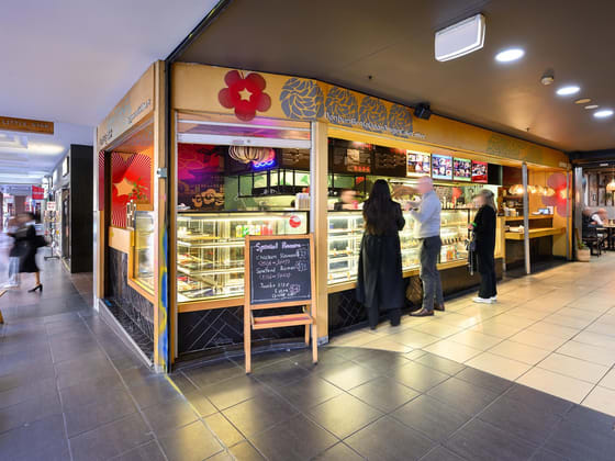 Shops 1-3/33-35 York Street Sydney NSW 2000 - Image 3