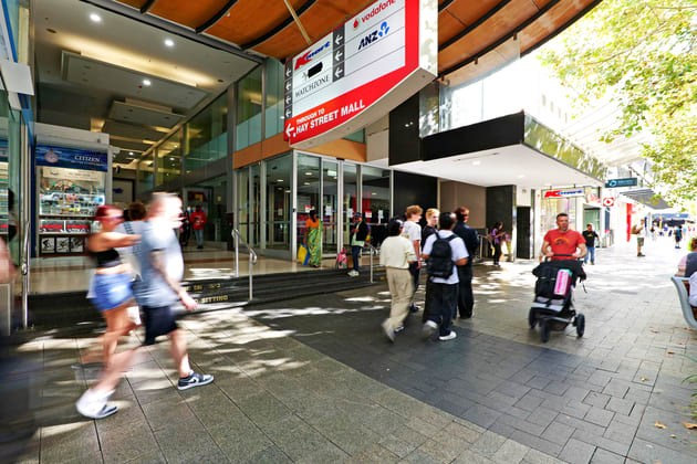 239 Murray Street Mall Perth WA 6000 - Image 1