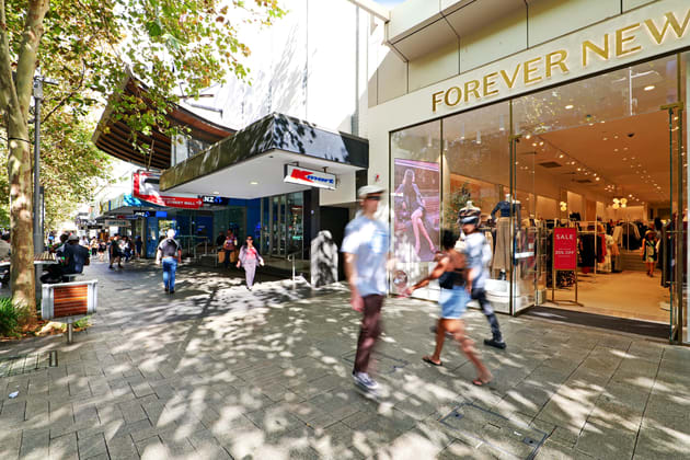 239 Murray Street Mall Perth WA 6000 - Image 3