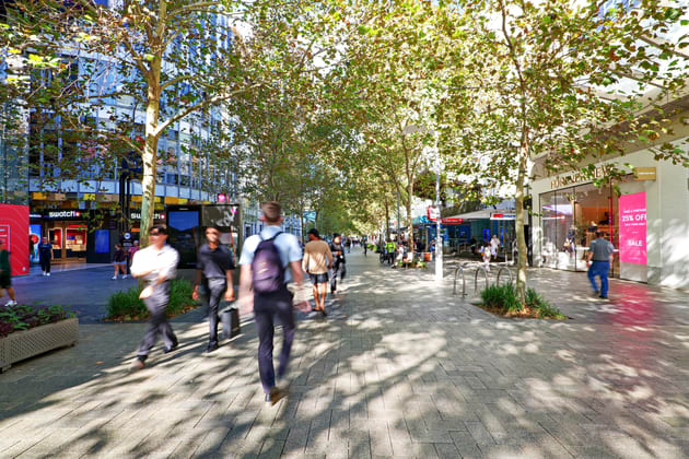 239 Murray Street Mall Perth WA 6000 - Image 4