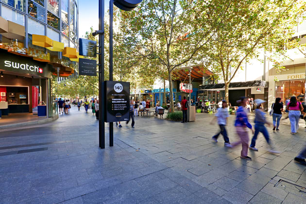 239 Murray Street Mall Perth WA 6000 - Image 5