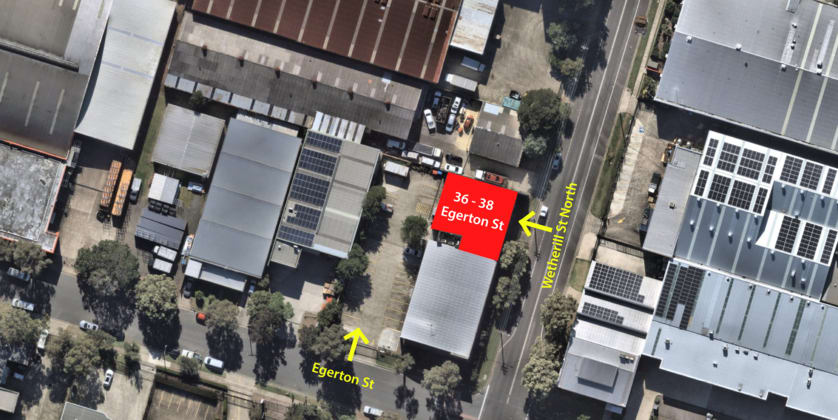 36-38 Egerton Street Silverwater NSW 2128 - Image 3