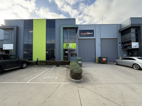 5/21-22 National Drive Hallam VIC 3803 - Image 1