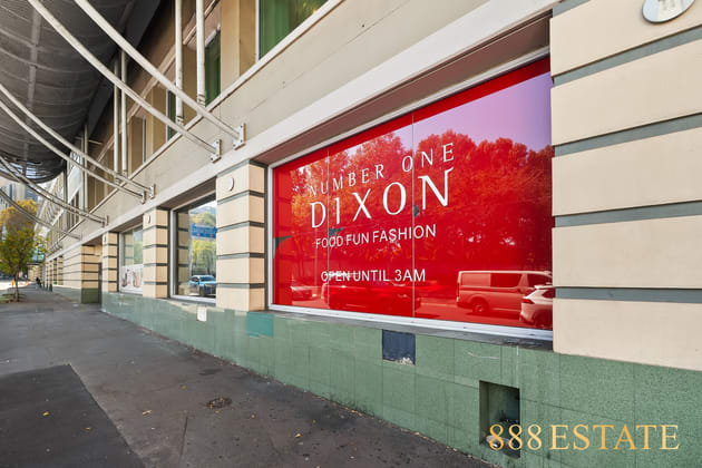 Shop 12/1 Dixon Street Haymarket NSW 2000 - Image 3