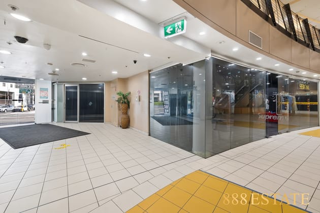 Shop 12/1 Dixon Street Haymarket NSW 2000 - Image 2