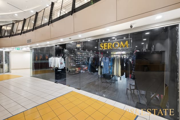 Shop 12/1 Dixon Street Haymarket NSW 2000 - Image 1