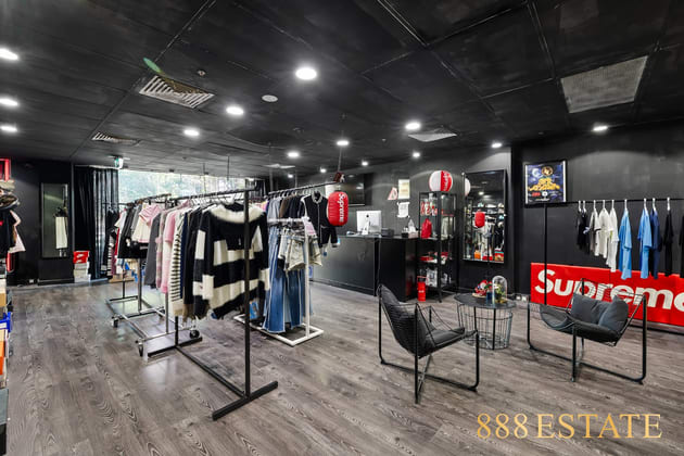 Shop 12/1 Dixon Street Haymarket NSW 2000 - Image 4