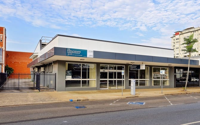 Click to view all images 47-49 Sheridan Street Cairns City QLD 4870 - Image 1