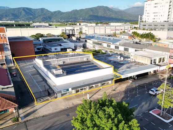 Click to view all images 47-49 Sheridan Street Cairns City QLD 4870 - Image 2