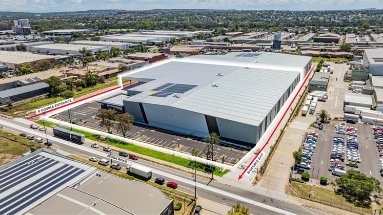 Warehouse 1/63 Jedda Road Prestons NSW 2170 - Image 2