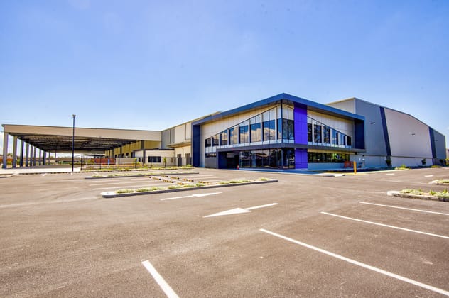 Warehouse 1/63 Jedda Road Prestons NSW 2170 - Image 3