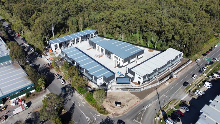 8/11-17 Bremner Road Rothwell QLD 4022 - Image 3