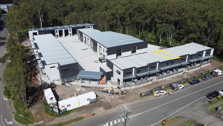 14/11-17 Bremner Road Rothwell QLD 4022 - Image 4