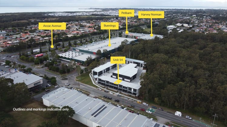 14/11-17 Bremner Road Rothwell QLD 4022 - Image 2