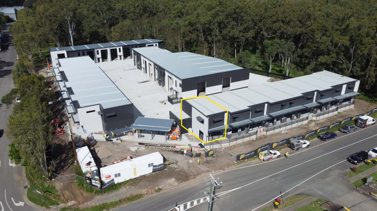 10/11-17 Bremner Road Rothwell QLD 4022 - Image 4