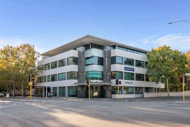 130 Royal Street East Perth WA 6004 - Image 1