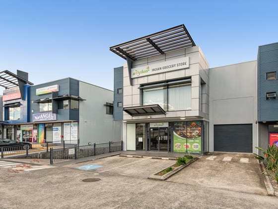 66 Coonan Street Indooroopilly QLD 4068 - Image 1