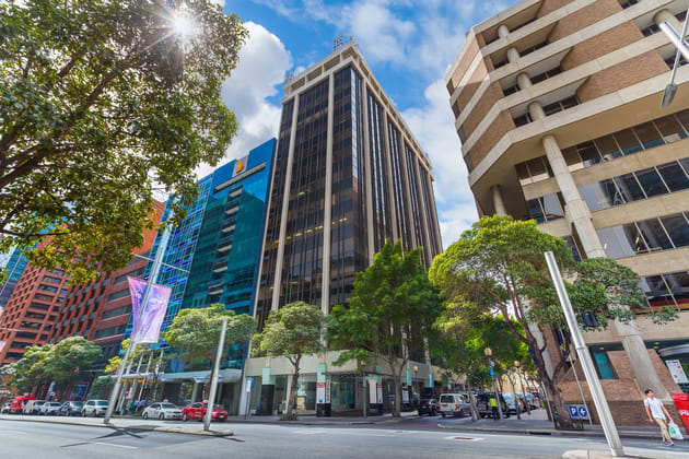 Level 7/172 St Georges Terrace Perth WA 6000 - Image 1