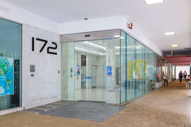 Level 7/172 St Georges Terrace Perth WA 6000 - Image 2